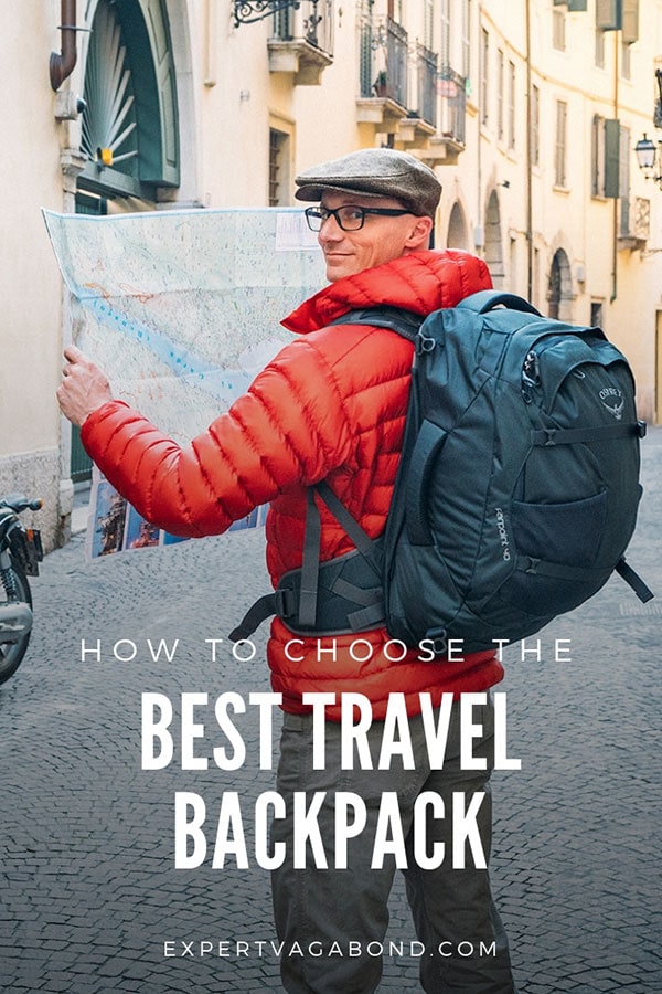 Best travel pack ad