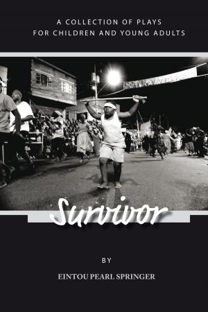 Survivor, Poetry Book by Eintou Pearl Springer